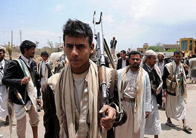 الحوثيون يخصصون إيرادات الزكاة لميليشياتهم